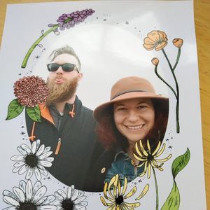 Meet your Posher, Amanda